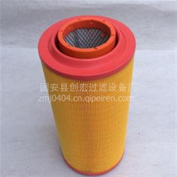 如何選購優(yōu)質(zhì)空壓機(jī)空氣過濾器濾芯？專業(yè)指南助您實(shí)現(xiàn)高性價(jià)比采購