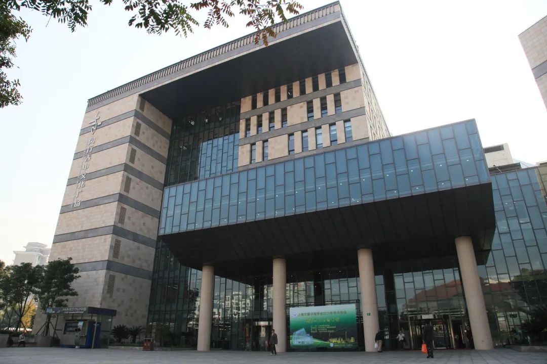 首次發布！上海全市各級公共圖書館名錄，一站式信息咨詢服務指南