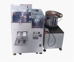 電子元件成型機(jī)系列產(chǎn)品詳解及核心電子配件介紹